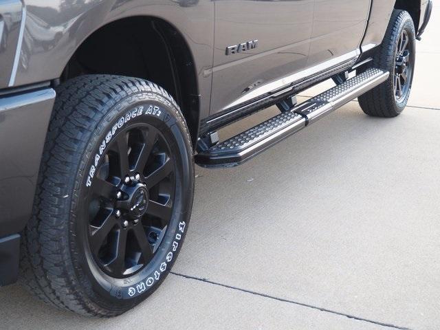 new 2026 Ram 3500 car, priced at $76,693