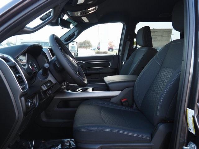 new 2026 Ram 3500 car, priced at $76,693