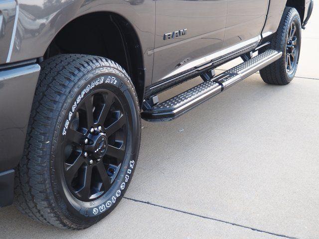 new 2026 Ram 3500 car, priced at $78,693