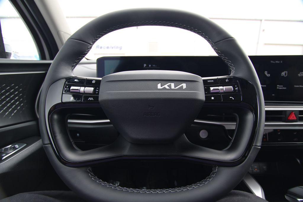 new 2026 Kia Sorento car, priced at $34,810