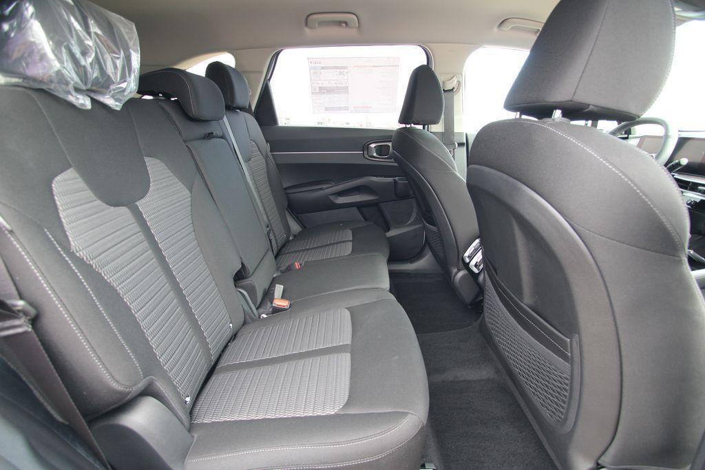 new 2026 Kia Sorento car, priced at $34,810