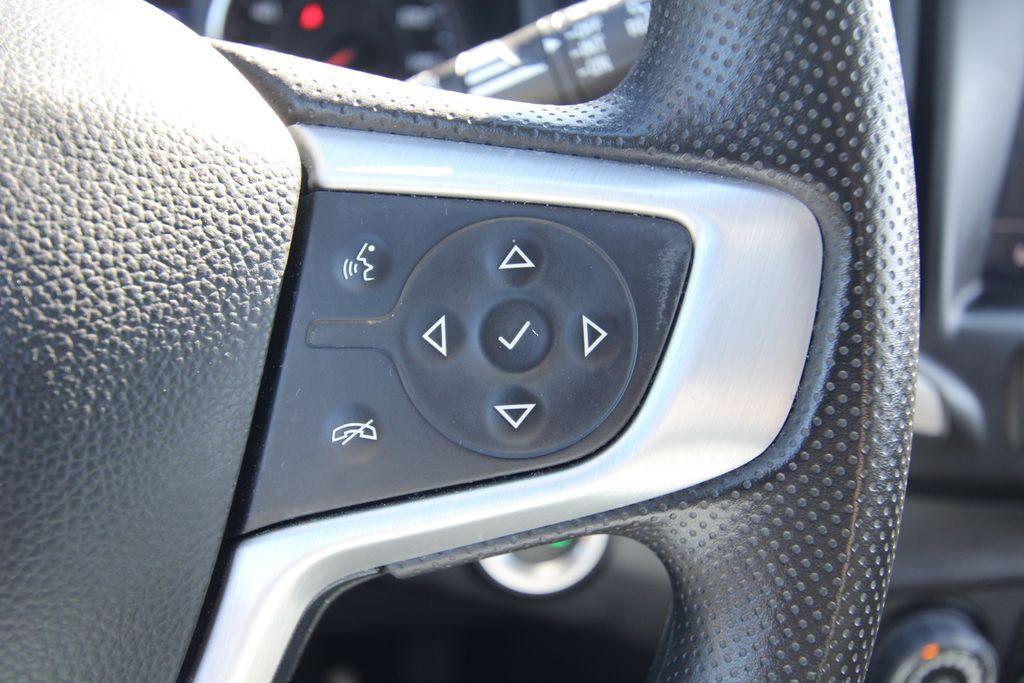 used 2024 GMC Terrain car, priced at $23,500