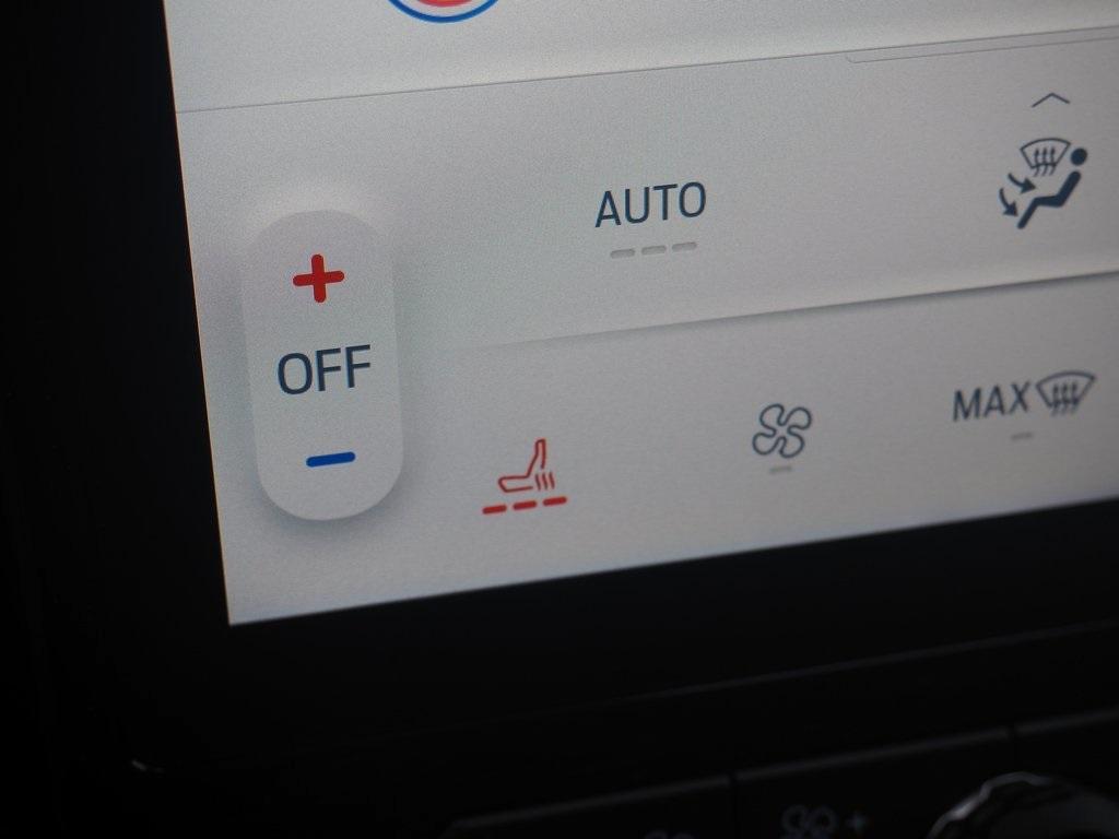 new 2025 Ford Ranger car, priced at $43,201