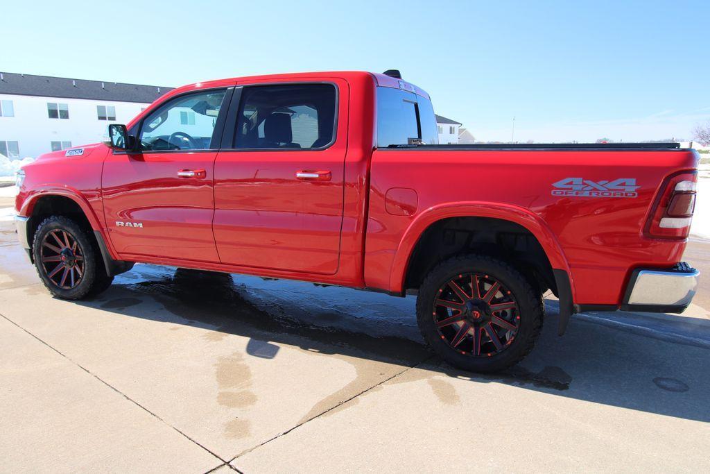 used 2019 Ram 1500 car, priced at $20,850