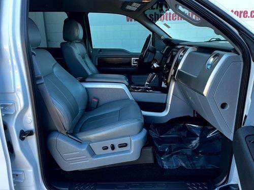 used 2013 Ford F-150 car, priced at $16,777