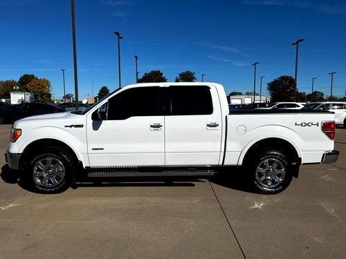 used 2013 Ford F-150 car, priced at $16,777