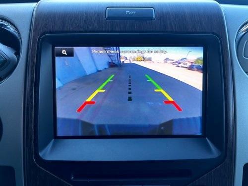 used 2013 Ford F-150 car, priced at $16,777