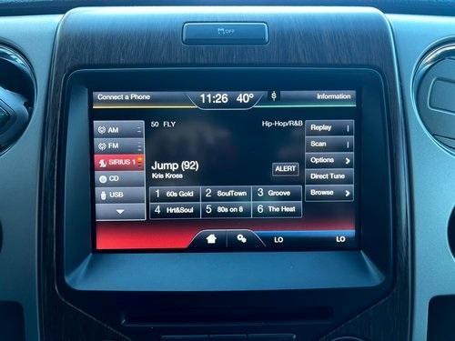 used 2013 Ford F-150 car, priced at $16,777