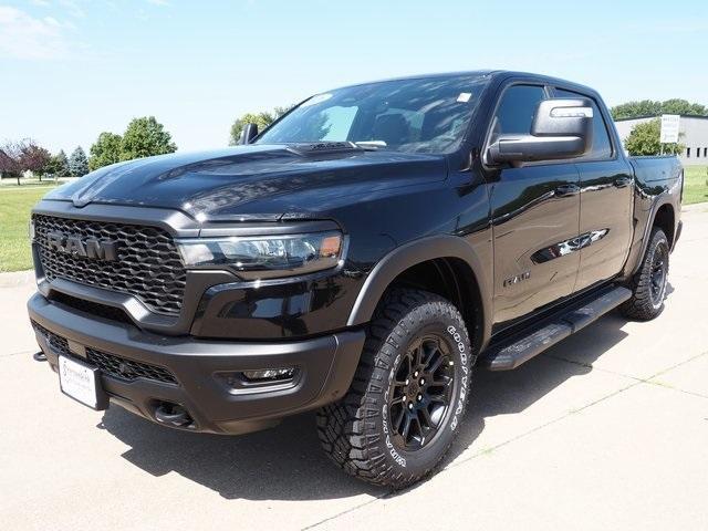 new 2026 Ram 1500 car, priced at $72,500