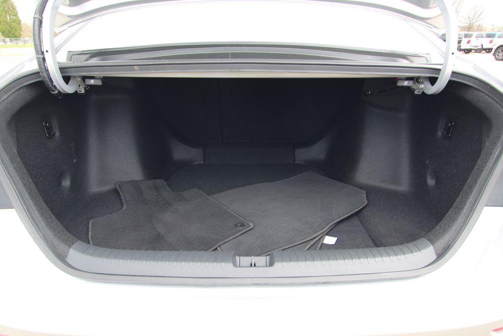 used 2024 Honda Accord car, priced at $27,777