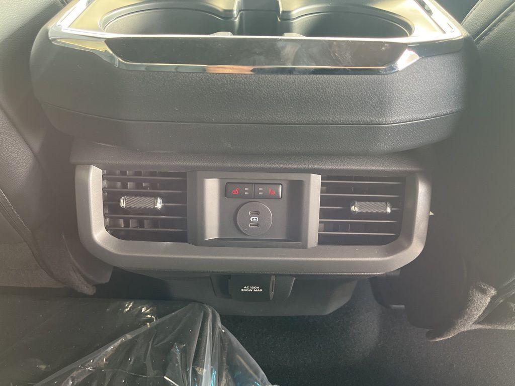 new 2026 Ford F-150 car, priced at $66,147