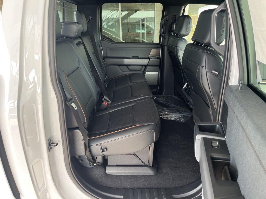 new 2026 Ford F-150 car, priced at $66,147