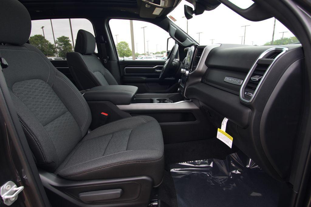 new 2026 Ram 1500 car, priced at $57,648