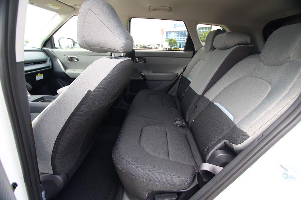 new 2027 Kia Seltos car, priced at $29,010