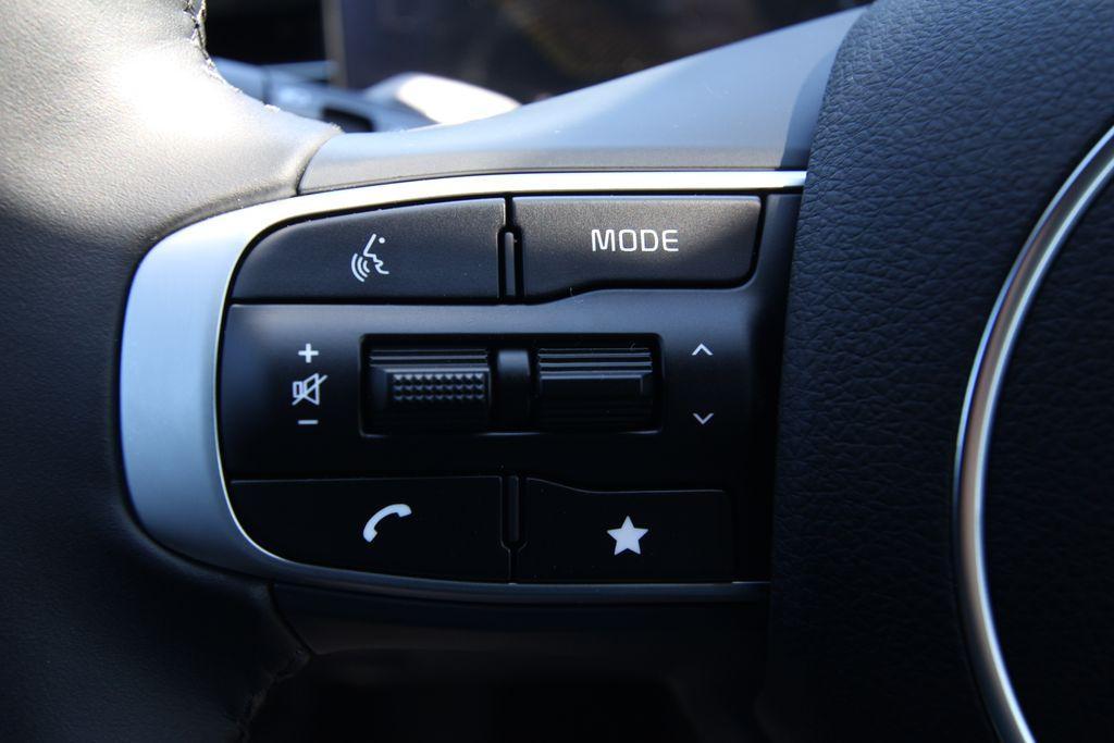 new 2026 Kia K5 car, priced at $34,045