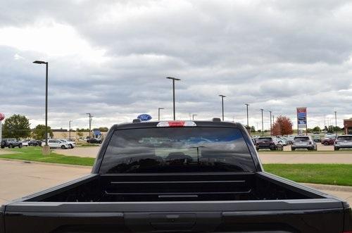 new 2025 Ford F-150 car, priced at $45,646