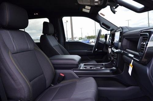 new 2025 Ford F-150 car, priced at $45,646