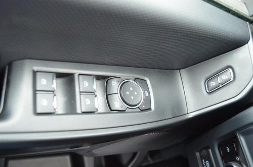 new 2025 Ford F-150 car, priced at $45,646