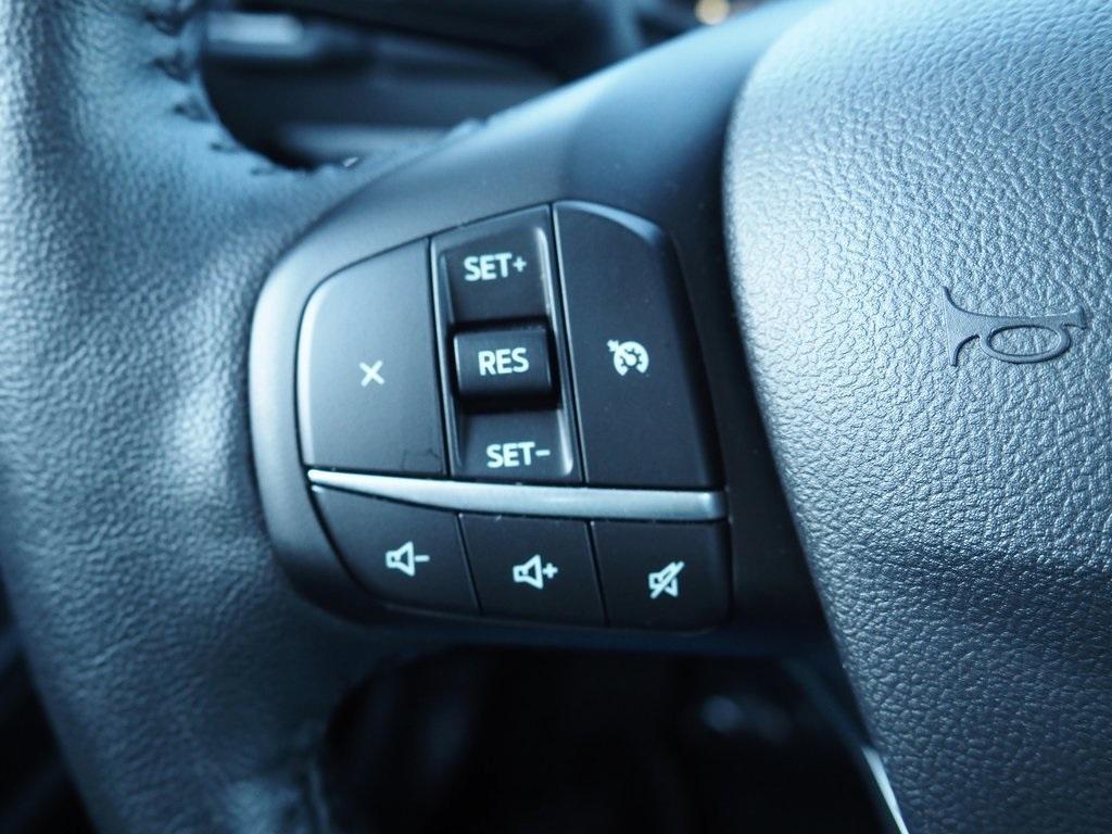 used 2023 Ford Bronco Sport car, priced at $30,333