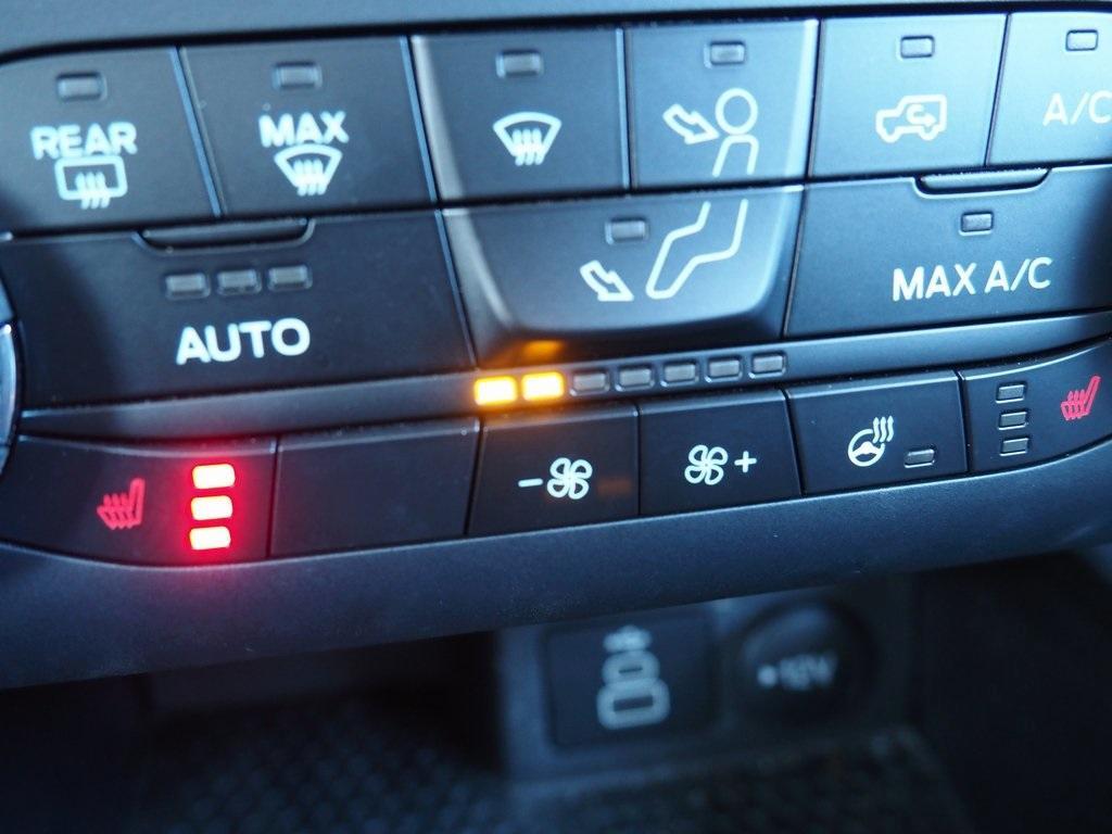 used 2023 Ford Bronco Sport car, priced at $30,333