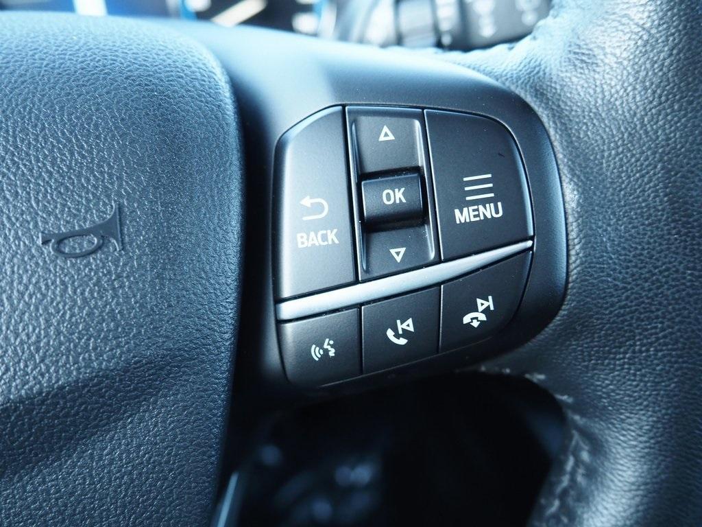 used 2023 Ford Bronco Sport car, priced at $30,333