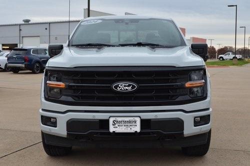used 2024 Ford F-150 car, priced at $46,775