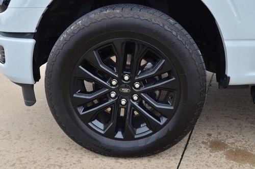 used 2024 Ford F-150 car, priced at $46,775