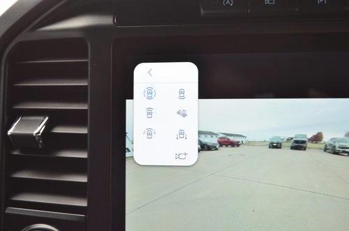 used 2024 Ford F-150 car, priced at $46,775