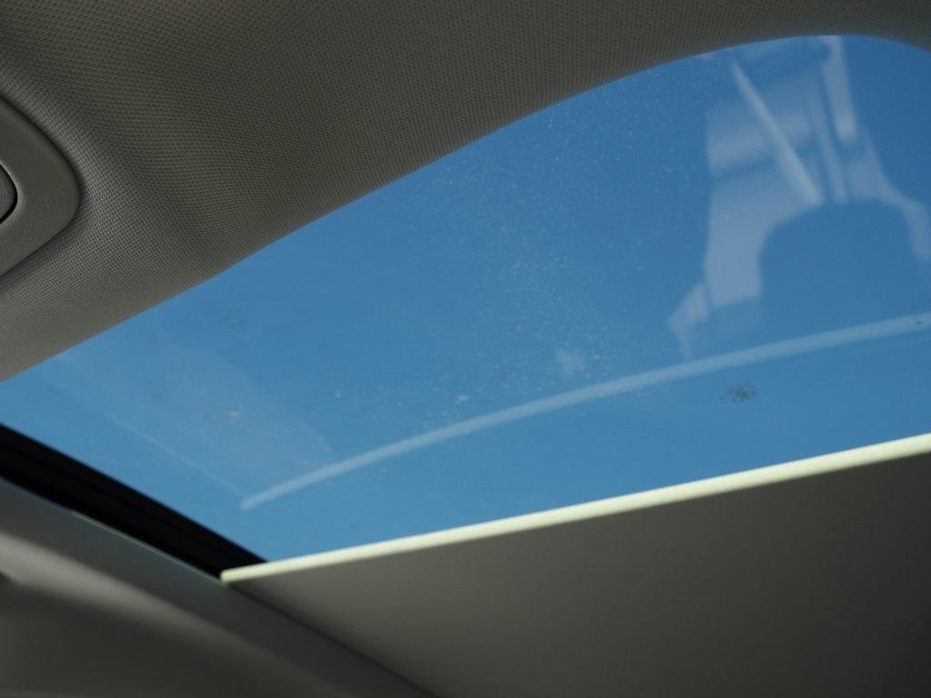 new 2026 Lincoln Nautilus car, priced at $67,549