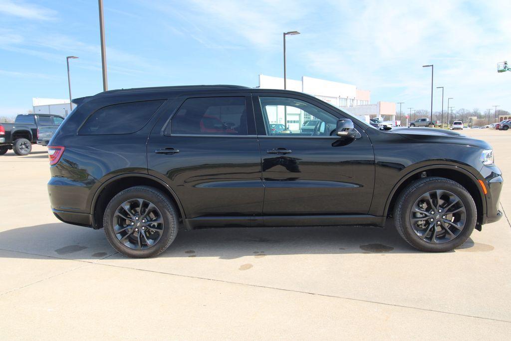 used 2024 Dodge Durango car, priced at $39,888