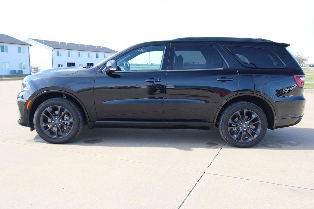 used 2024 Dodge Durango car, priced at $39,888