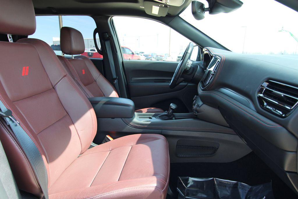 used 2024 Dodge Durango car, priced at $39,888