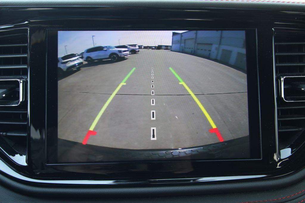 used 2024 Dodge Durango car, priced at $39,888