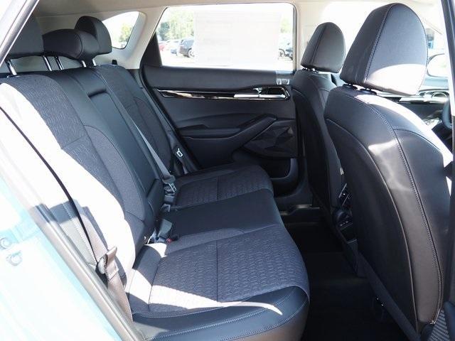 new 2026 Kia Seltos car, priced at $29,000