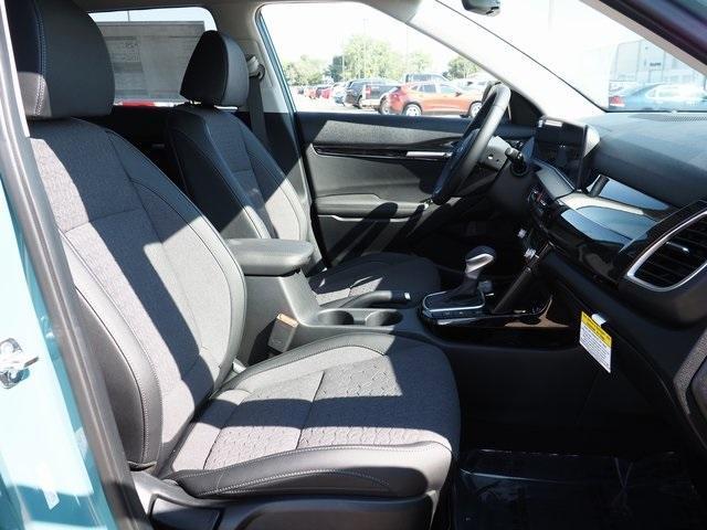 new 2026 Kia Seltos car, priced at $29,000