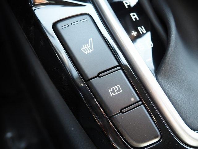 new 2026 Kia Seltos car, priced at $29,000