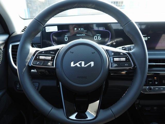 new 2026 Kia Seltos car, priced at $29,000