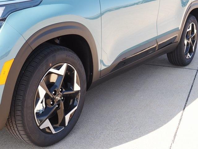 new 2026 Kia Seltos car, priced at $29,000