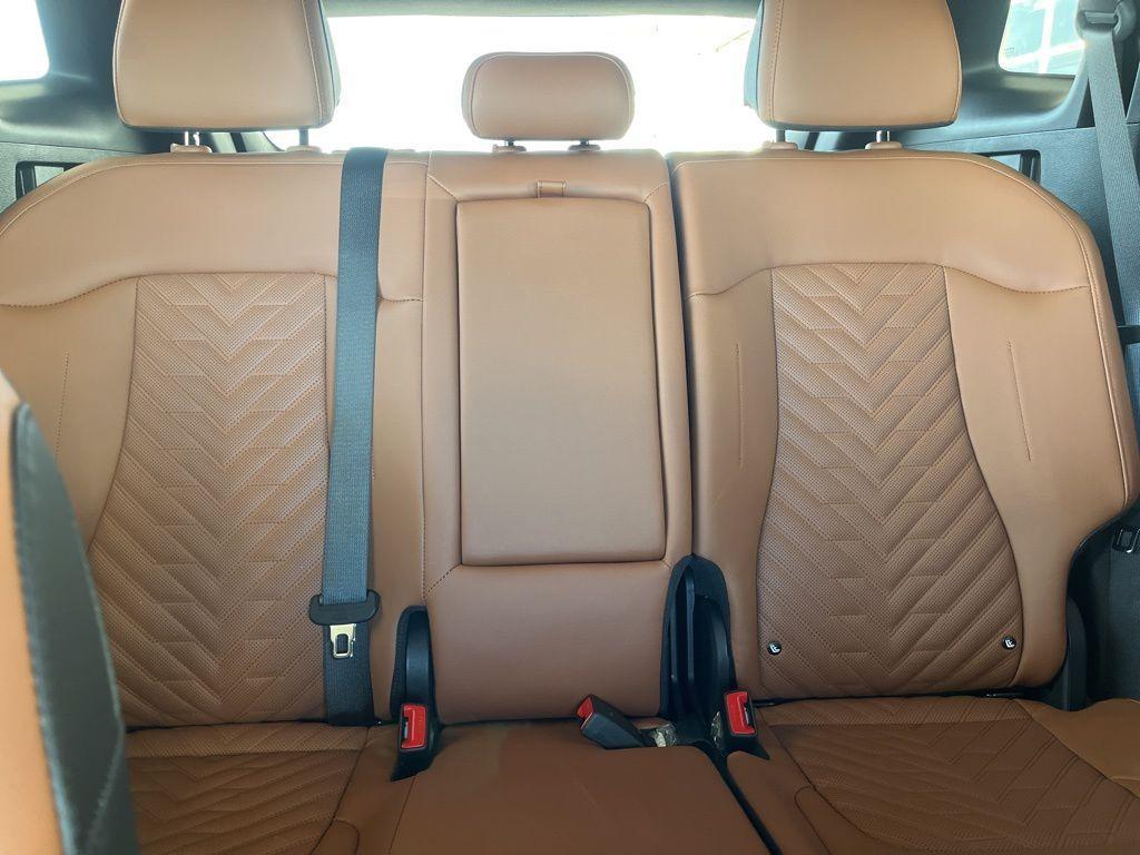 new 2026 Kia Sportage car, priced at $38,655