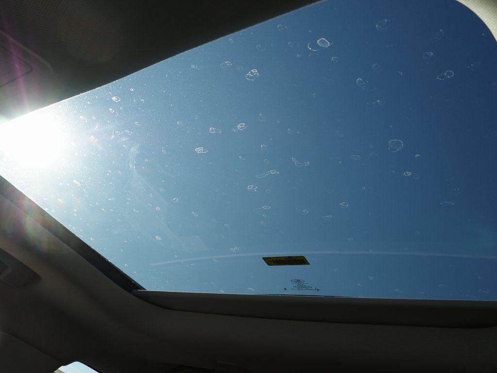 new 2025 Ford Bronco Sport car, priced at $42,199