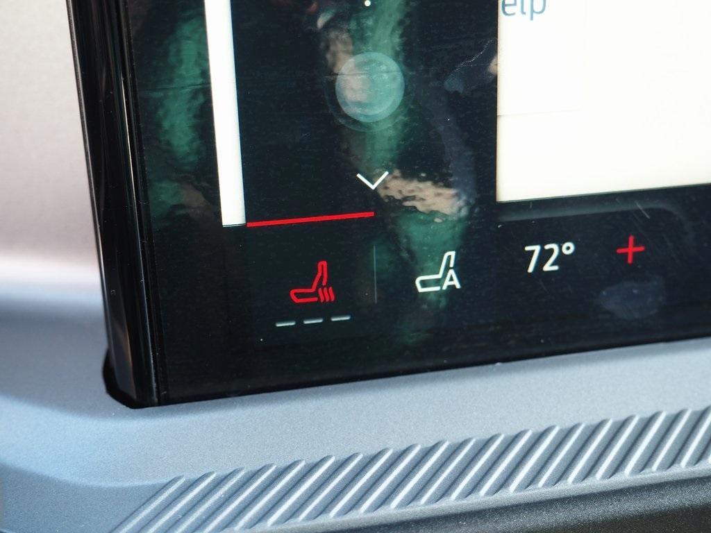 new 2025 Ford Bronco Sport car, priced at $42,199