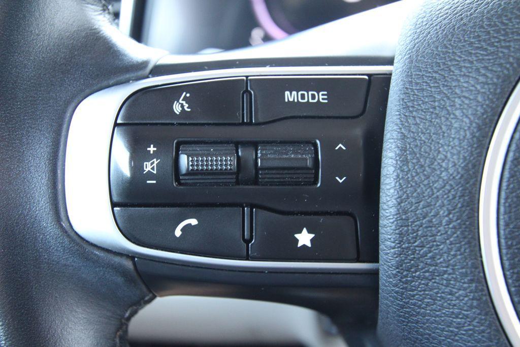 used 2023 Kia Sportage car, priced at $26,500
