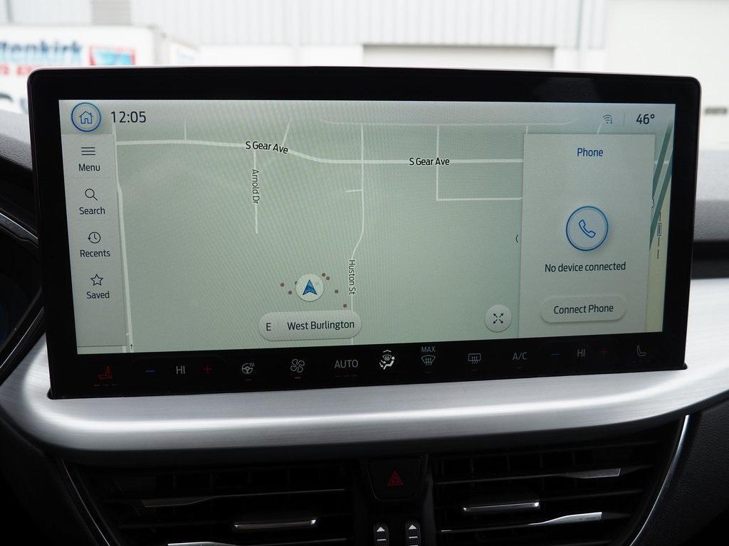 used 2023 Ford Escape car, priced at $23,885