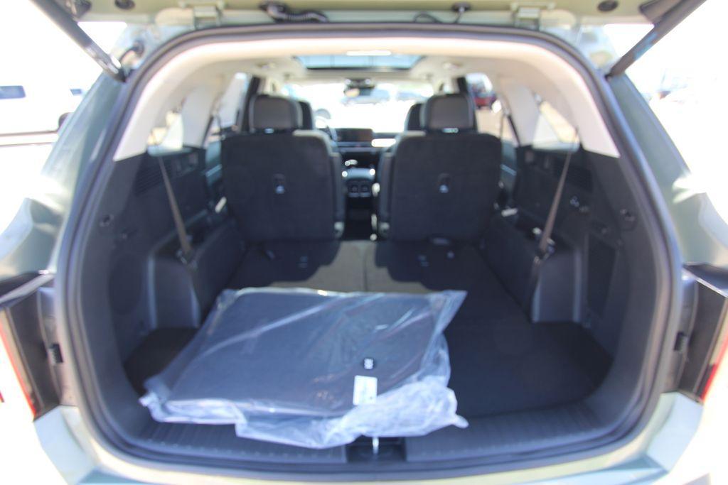 new 2026 Kia Sorento car, priced at $44,520