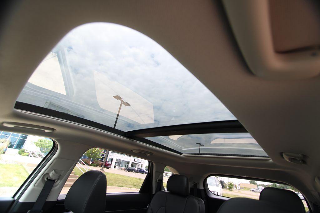 new 2026 Kia Sorento car, priced at $42,625