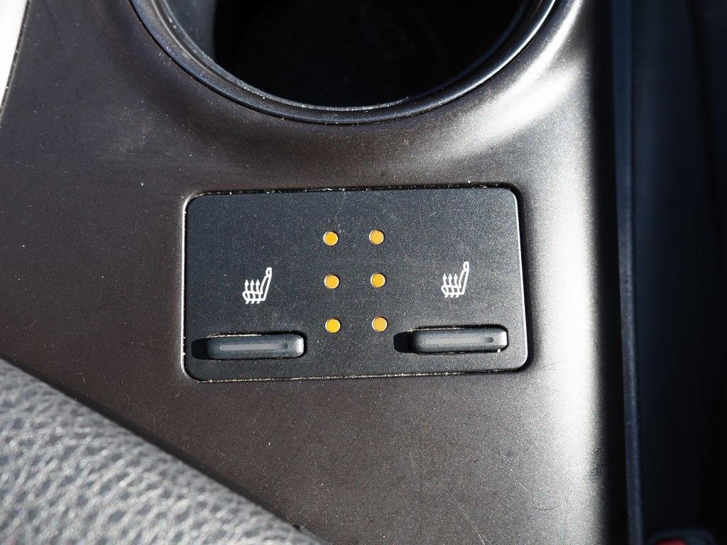 used 2024 Toyota Camry car, priced at $25,000