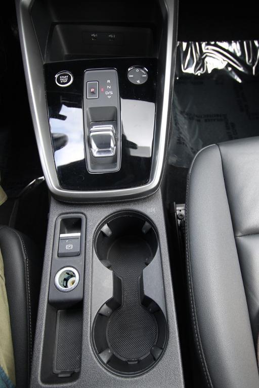 Audi A3 view 26