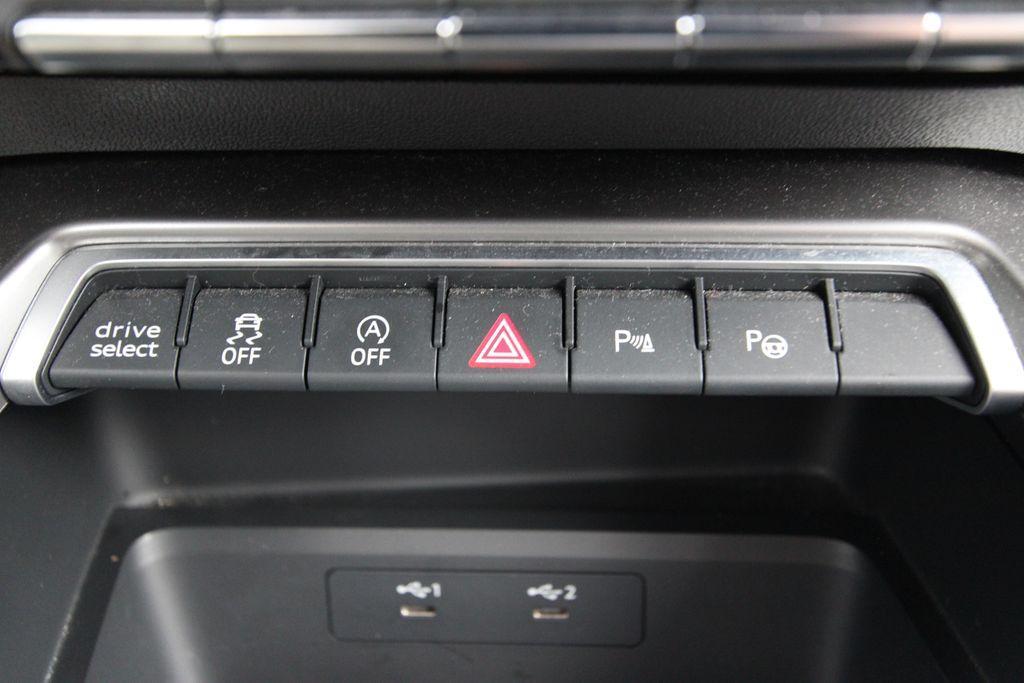 Audi A3 view 28