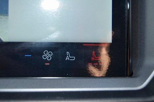 new 2025 Ford Bronco Sport car, priced at $35,177