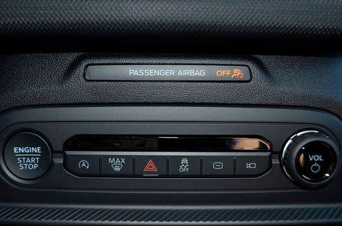 new 2025 Ford Bronco Sport car, priced at $33,427